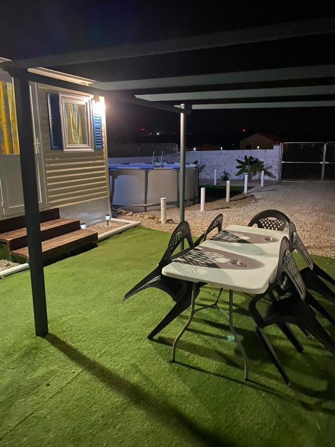 Hotel La Gobita Conil De La Frontera Exterior foto