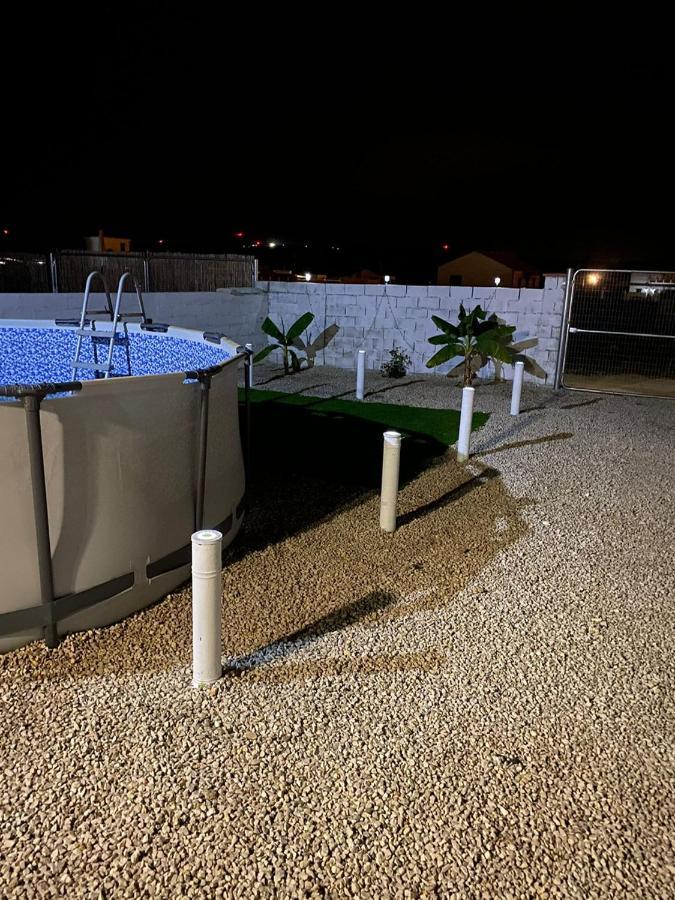 Hotel La Gobita Conil De La Frontera Exterior foto